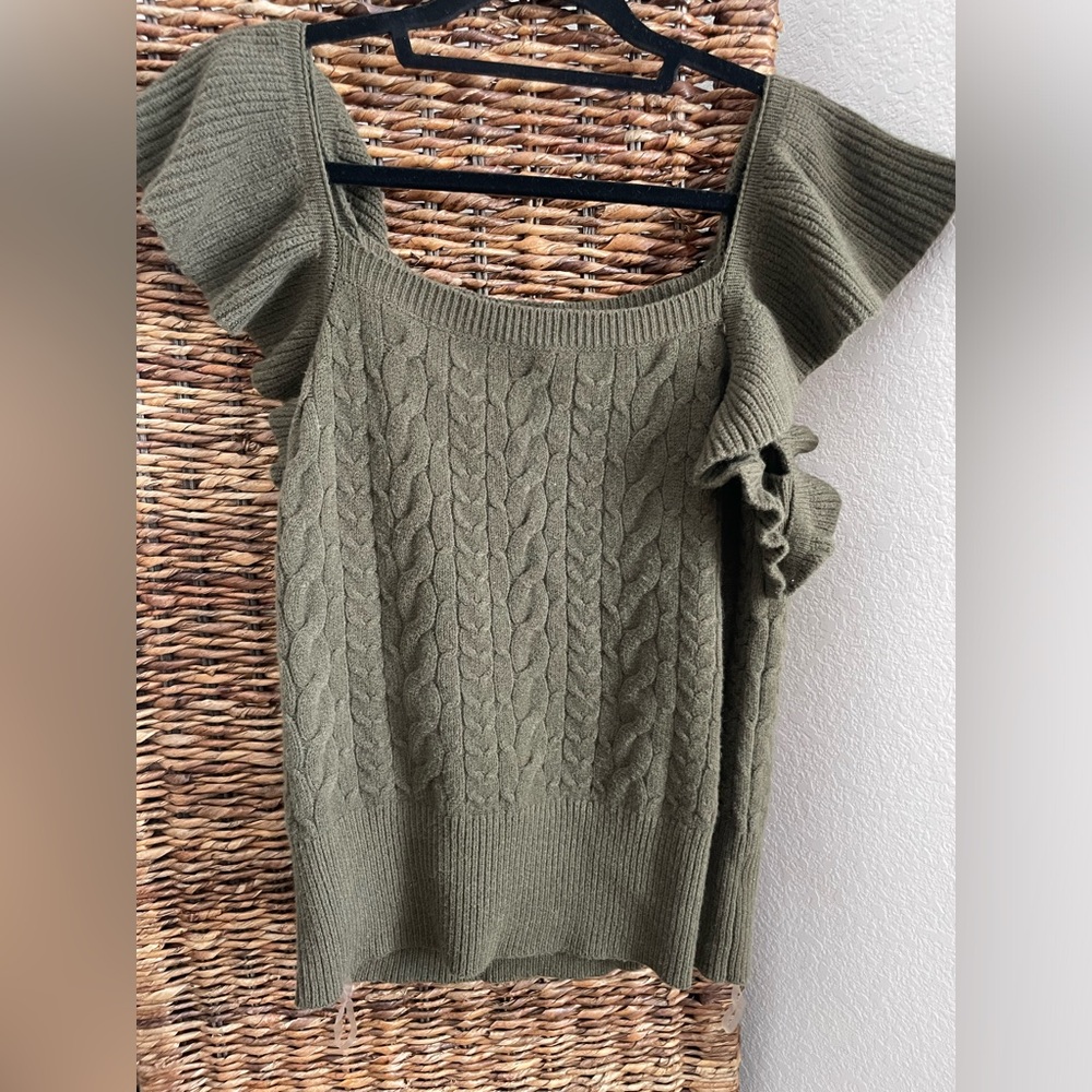 Sweater Top